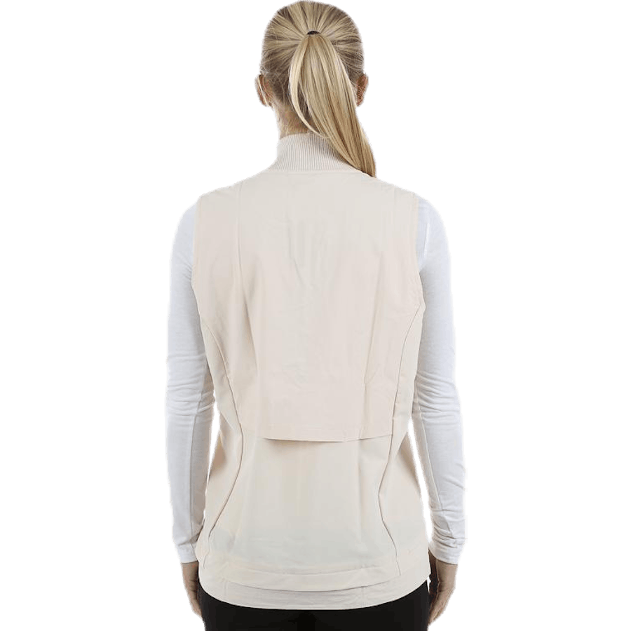 Ultra Energy Vest Pink