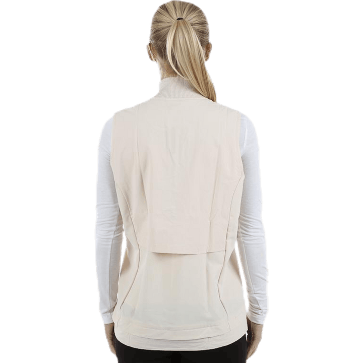 Ultra Energy Vest Pink