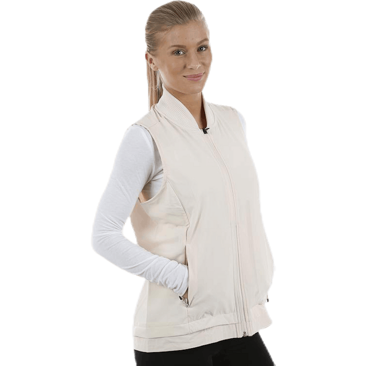 Ultra Energy Vest Pink