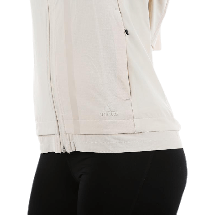 Ultra Energy Vest Pink