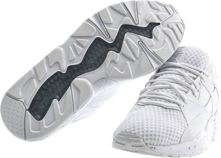 Ponožka B.O.G. biela