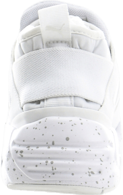 Ponožka B.O.G. biela