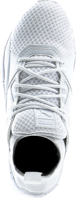 Ponožka B.O.G. biela