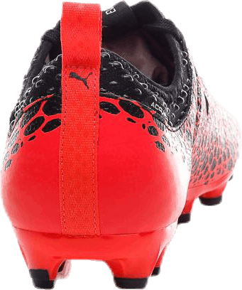 evoPOWER Vigor 2 Graphic AG Black/Silver