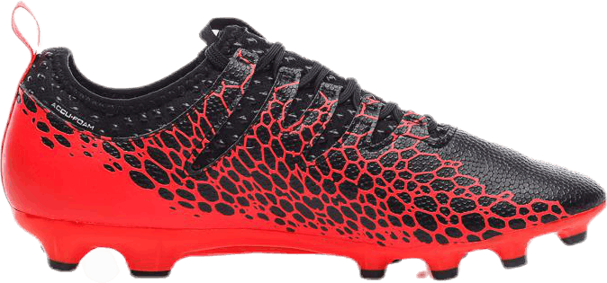 evoPOWER Vigor 2 Graphic AG Black/Silver