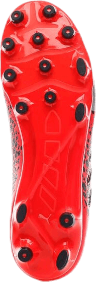evoPOWER Vigor 2 Graphic AG Black/Silver