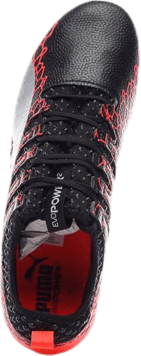 evoPOWER Vigor 2 Graphic AG Black/Silver