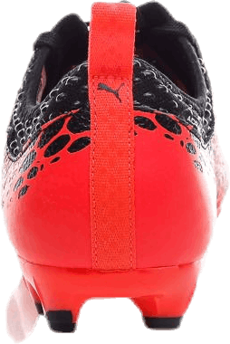 evoPOWER Vigor 2 Graphic AG Black/Silver