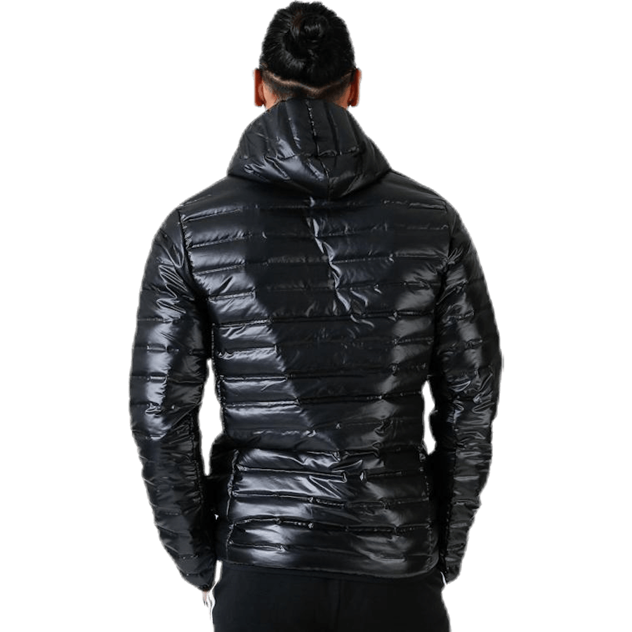 Varilite Hood Jacket Black