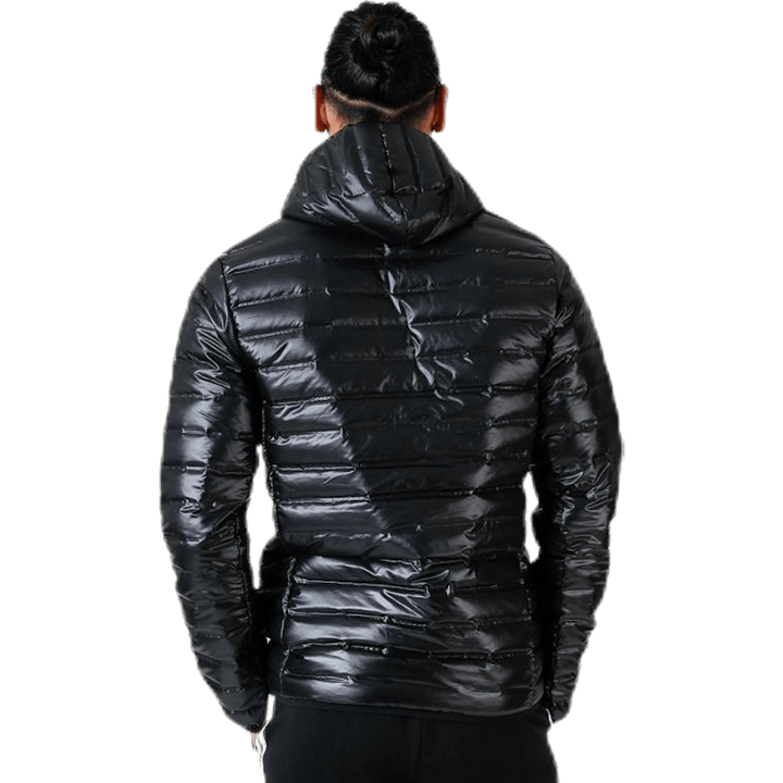 Varilite Hood Jacket Black