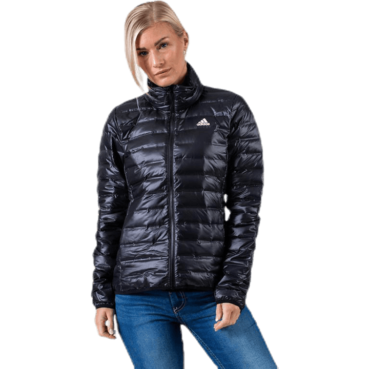 Women Varilite Down Jacket Black