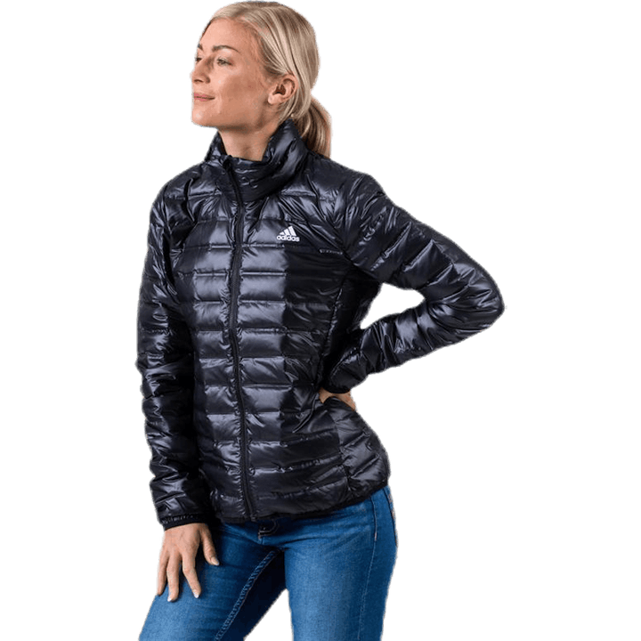 Women Varilite Down Jacket Black