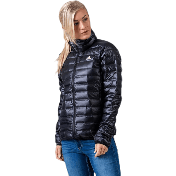 Women Varilite Down Jacket Black
