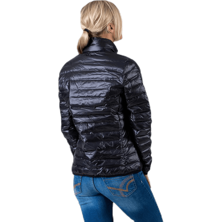 Women Varilite Down Jacket Black