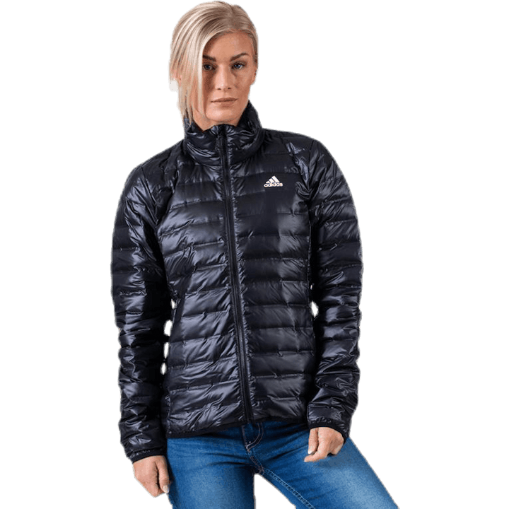 Women Varilite Down Jacket Black