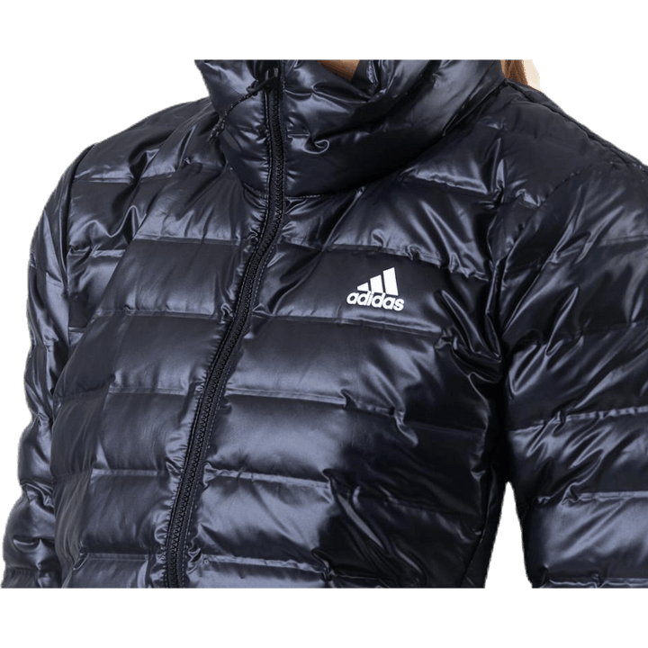 Women Varilite Down Jacket Black