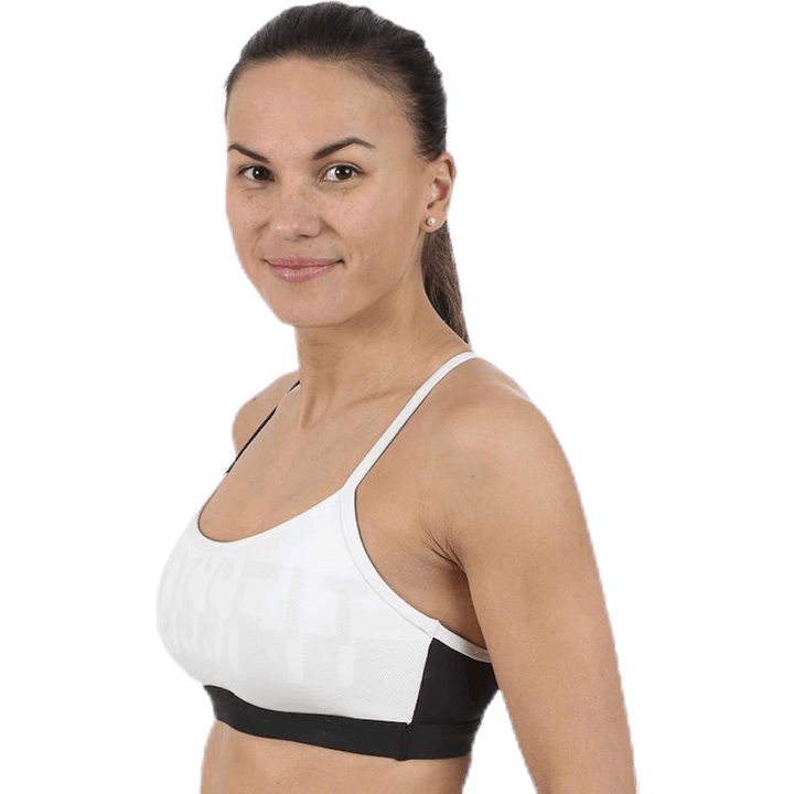 RC Strappy Bra Grey