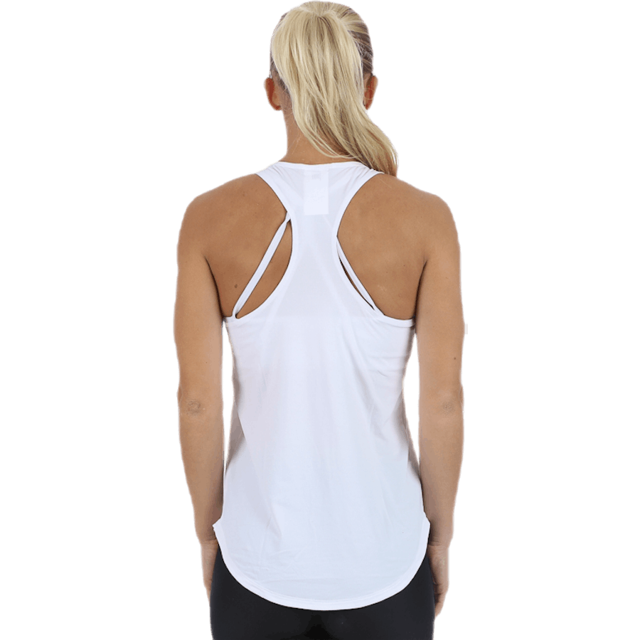 Lm Performance Tank White