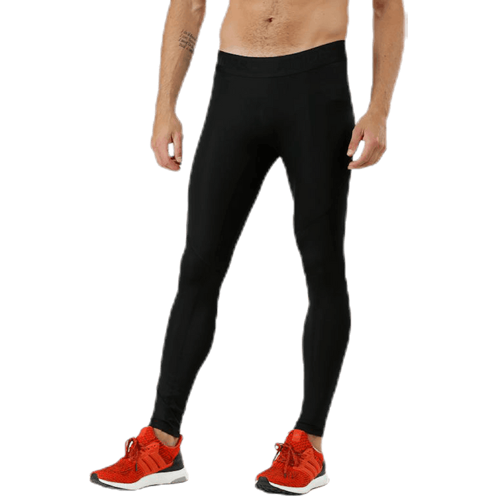 Alphaskin Sirit Tight LT Schwarz