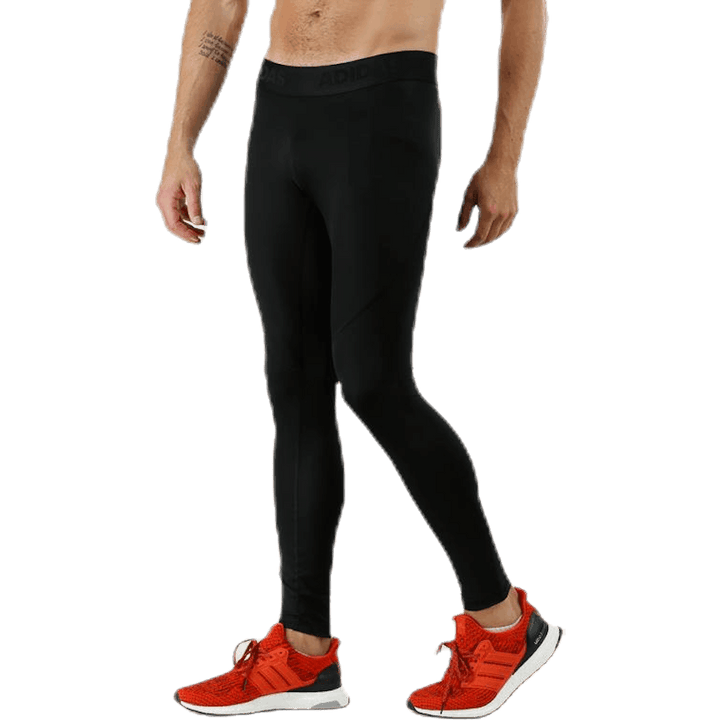 Alphaskin Sirit Tight LT Schwarz