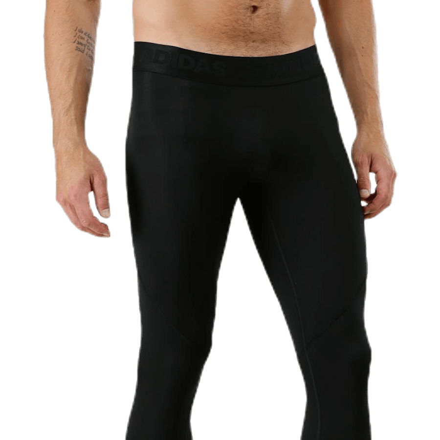 Alphaskin Sirit Tight LT Schwarz