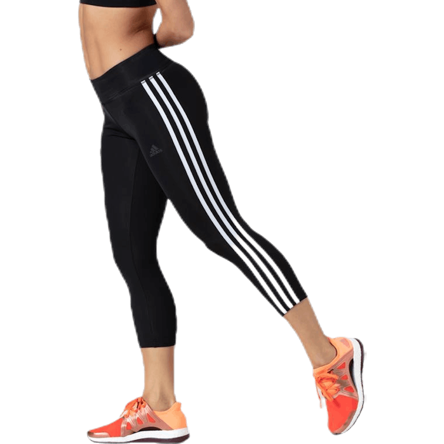 D2M RR 3s 3/4 Black