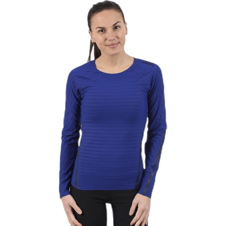 Alphaskin 360 Top LS Blue