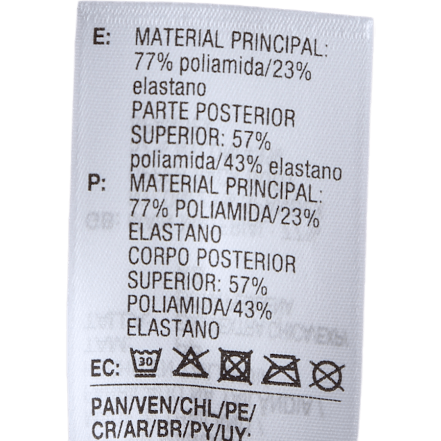 Haut technique Alphaskin noir