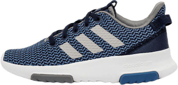 Cloudfoam Racer TR Schuhe Collegiate Navy / Collegiate Navy / Grau Zwei