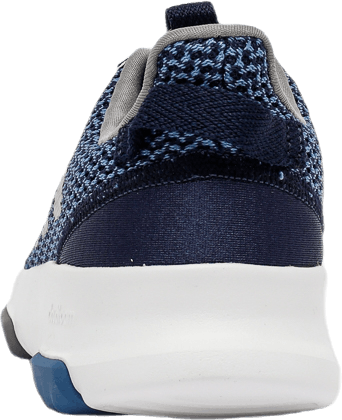 Cloudfoam Racer TR Schuhe Collegiate Navy / Collegiate Navy / Grau Zwei