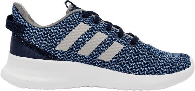Cloudfoam Racer TR Schuhe Collegiate Navy / Collegiate Navy / Grau Zwei