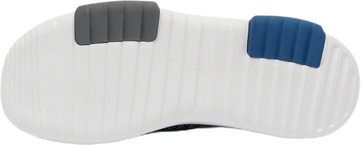 Cloudfoam Racer TR Schuhe Collegiate Navy / Collegiate Navy / Grau Zwei
