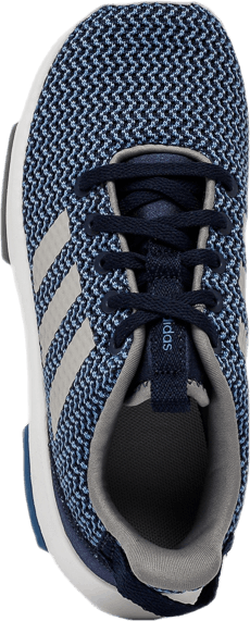 Cloudfoam Racer TR Schuhe Collegiate Navy / Collegiate Navy / Grau Zwei