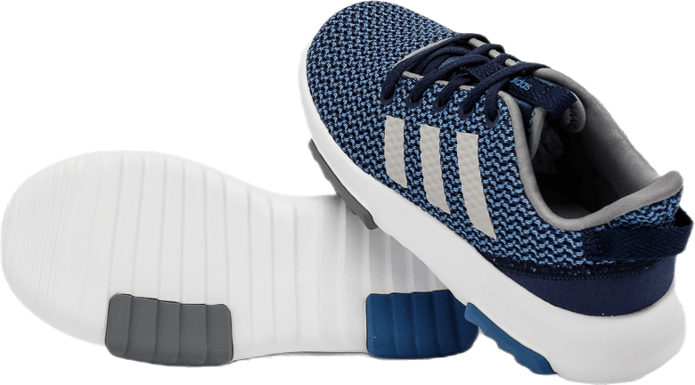 Cloudfoam Racer TR Schuhe Collegiate Navy / Collegiate Navy / Grau Zwei