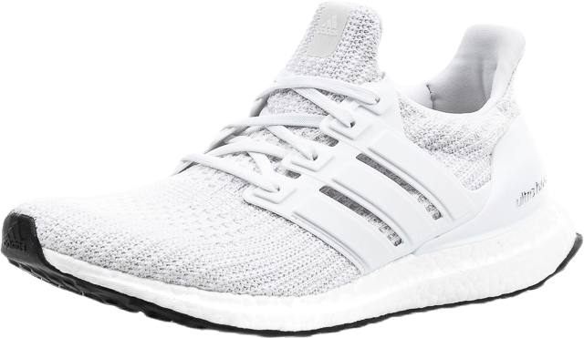 Ultraboost Shoes Cloud White / Cloud White / Cloud White
