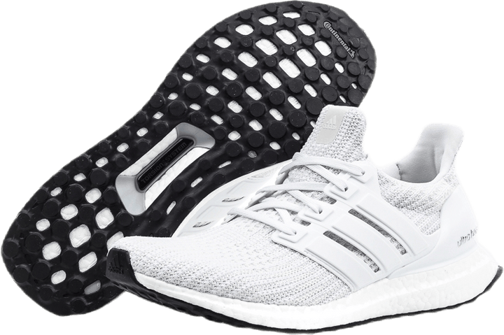 Ultraboost Shoes Cloud White / Cloud White / Cloud White