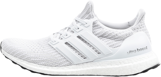 Ultraboost Shoes Cloud White / Cloud White / Cloud White