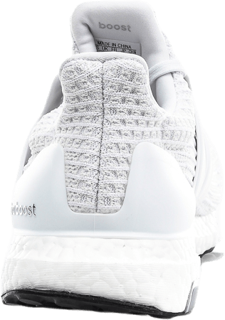 Ultraboost Shoes Cloud White / Cloud White / Cloud White