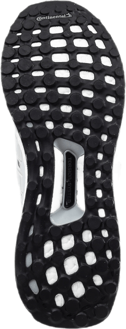 Ultraboost Shoes Cloud White / Cloud White / Cloud White