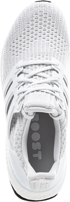 Ultraboost Shoes Cloud White / Cloud White / Cloud White