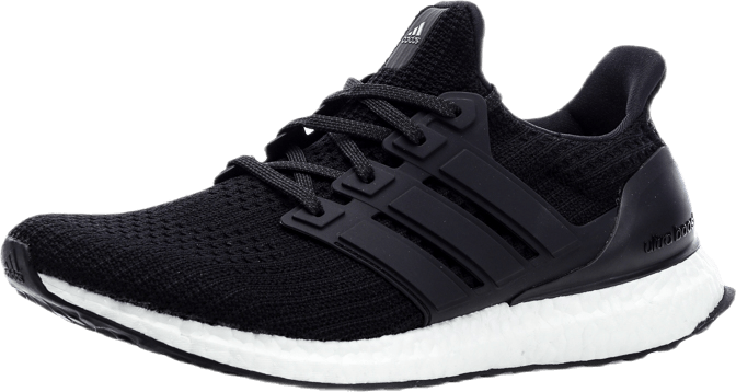 Ultraboost Shoes Core Black / Core Black / Core Black