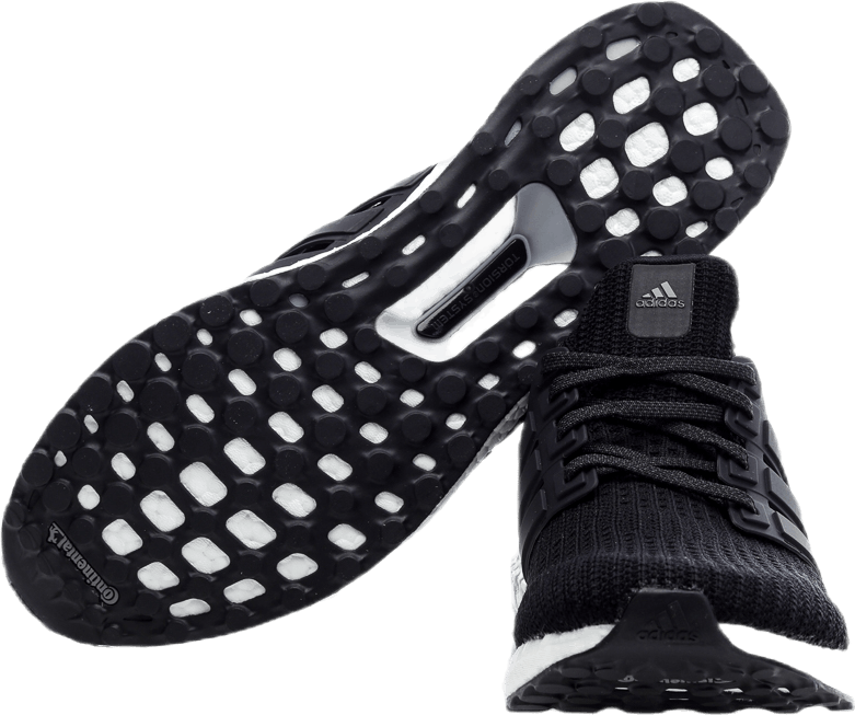 Ultraboost Shoes Core Black / Core Black / Core Black