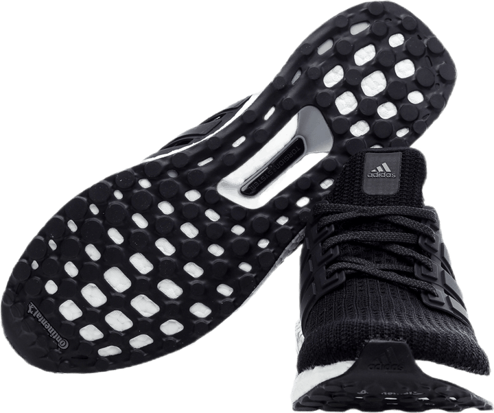Ultraboost Shoes Core Black / Core Black / Core Black