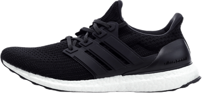 Ultraboost Shoes Core Black / Core Black / Core Black
