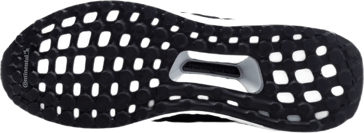 Ultraboost Shoes Core Black / Core Black / Core Black