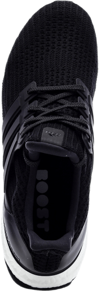 Ultraboost Shoes Core Black / Core Black / Core Black