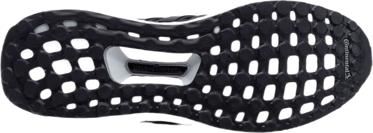 Ultraboost Shoes Core Black / Core Black / Core Black