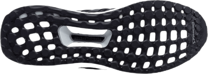 Ultraboost Shoes Core Black / Core Black / Core Black