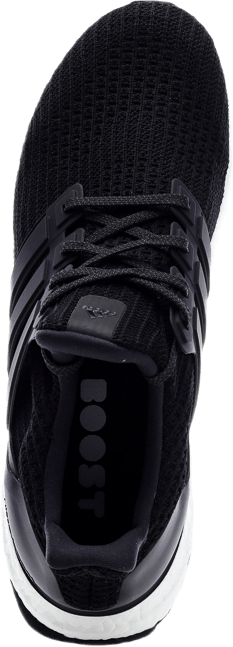 Ultraboost Shoes Core Black / Core Black / Core Black