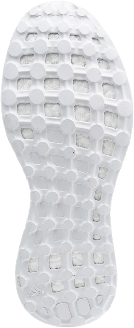 Pureboost X Shoes Cloud White / Silver Metallic / Core Black